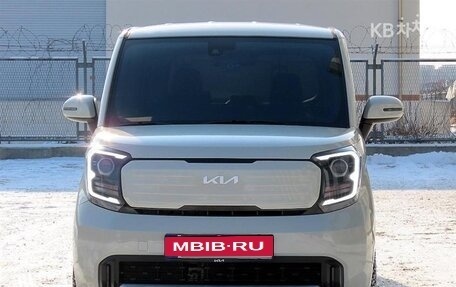 KIA Ray, 2022 год, 1 123 000 рублей, 1 фотография