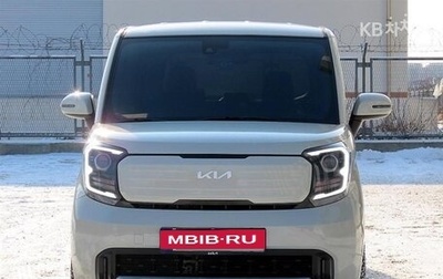 KIA Ray, 2022 год, 1 123 000 рублей, 1 фотография