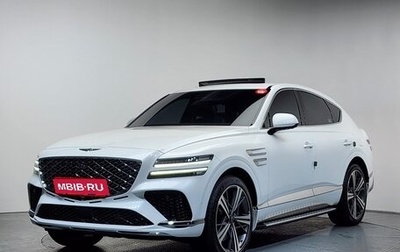 Genesis GV80 I, 2024 год, 14 100 000 рублей, 1 фотография