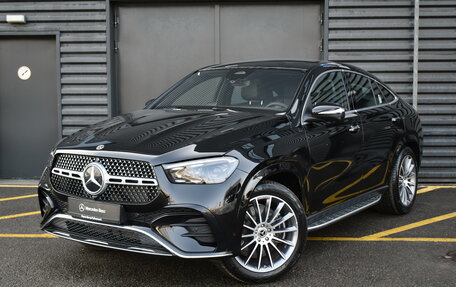 Mercedes-Benz GLE Coupe, 2025 год, 14 699 000 рублей, 1 фотография