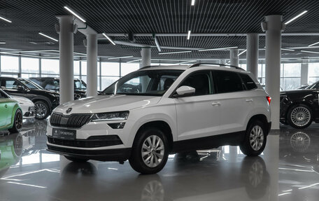 Skoda Karoq I, 2020 год, 2 380 000 рублей, 1 фотография