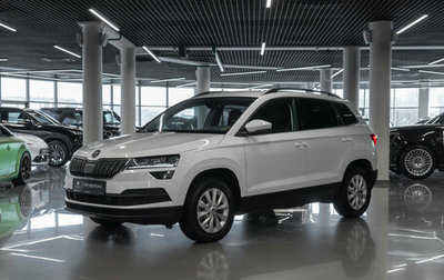 Skoda Karoq I, 2020 год, 2 380 000 рублей, 1 фотография