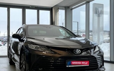 Toyota Camry, 2021 год, 2 949 000 рублей, 1 фотография