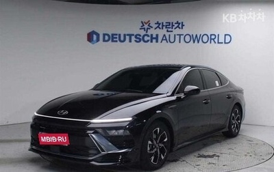 Hyundai Sonata VIII, 2023 год, 2 239 000 рублей, 1 фотография