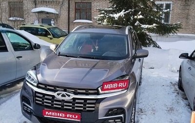 Chery Tiggo 8 I, 2023 год, 1 850 000 рублей, 1 фотография