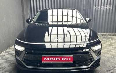 Hyundai Sonata VIII, 2023 год, 2 314 000 рублей, 1 фотография