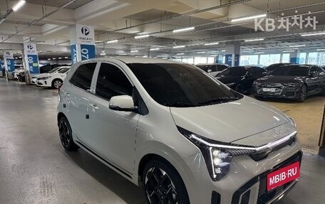 KIA Morning III, 2024 год, 1 447 000 рублей, 1 фотография
