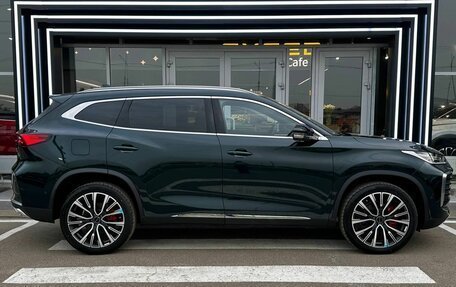 CheryExeed TXL, 2025 год, 3 930 000 рублей, 8 фотография
