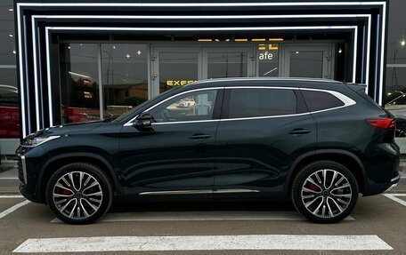 CheryExeed TXL, 2025 год, 3 930 000 рублей, 7 фотография