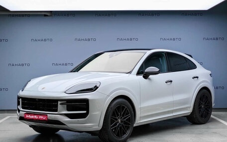 Porsche Cayenne III, 2025 год, 18 700 000 рублей, 1 фотография