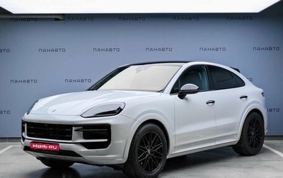 Porsche Cayenne III, 2025 год, 18 700 000 рублей, 1 фотография