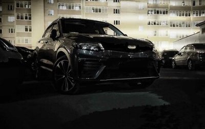 Geely Tugella FY11, 2021 год, 2 470 000 рублей, 1 фотография