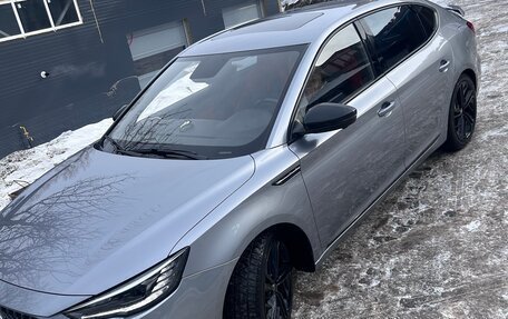 MG 6, 2020 год, 2 000 000 рублей, 1 фотография