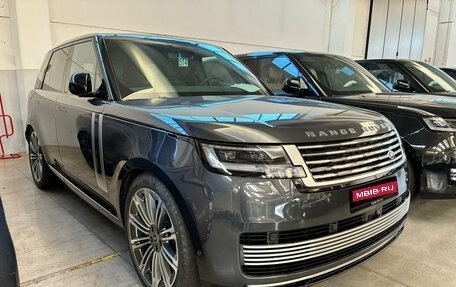 Land Rover Range Rover IV рестайлинг, 2026 год, 32 200 000 рублей, 1 фотография