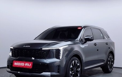 KIA Sorento IV, 2025 год, 8 290 000 рублей, 1 фотография