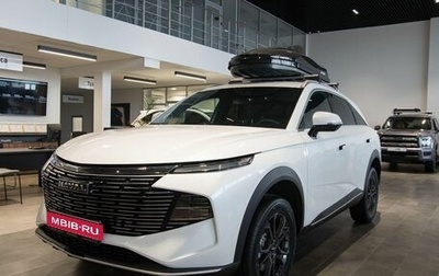 Haval F7, 2026 год, 3 068 010 рублей, 1 фотография