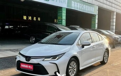 Toyota Corolla, 2022 год, 1 690 000 рублей, 1 фотография