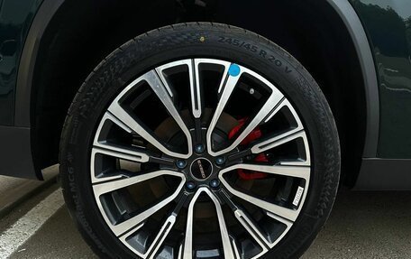 CheryExeed TXL, 2025 год, 3 930 000 рублей, 15 фотография