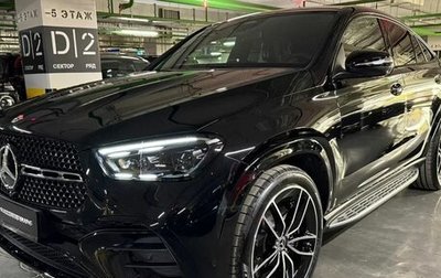 Mercedes-Benz GLE Coupe, 2025 год, 19 242 300 рублей, 1 фотография