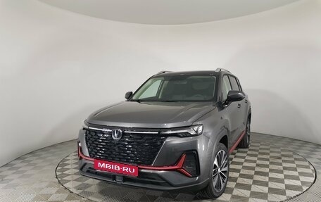 Changan CS35 Plus, 2025 год, 2 839 900 рублей, 1 фотография