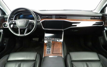 Audi A6, 2019 год, 4 150 000 рублей, 6 фотография