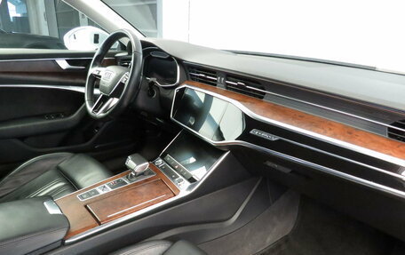 Audi A6, 2019 год, 4 150 000 рублей, 5 фотография