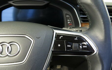 Audi A6, 2019 год, 4 150 000 рублей, 10 фотография