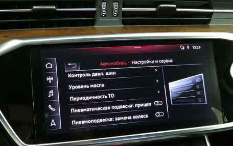 Audi A6, 2019 год, 4 150 000 рублей, 17 фотография