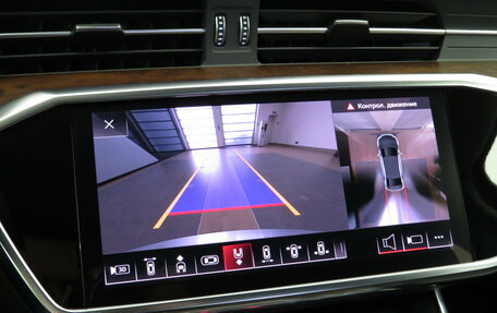 Audi A6, 2019 год, 4 150 000 рублей, 15 фотография