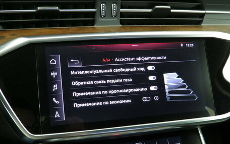 Audi A6, 2019 год, 4 150 000 рублей, 21 фотография