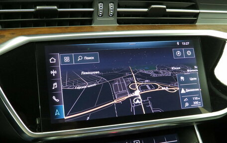 Audi A6, 2019 год, 4 150 000 рублей, 19 фотография