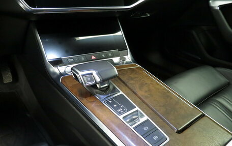 Audi A6, 2019 год, 4 150 000 рублей, 11 фотография