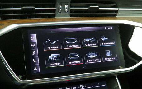 Audi A6, 2019 год, 4 150 000 рублей, 16 фотография