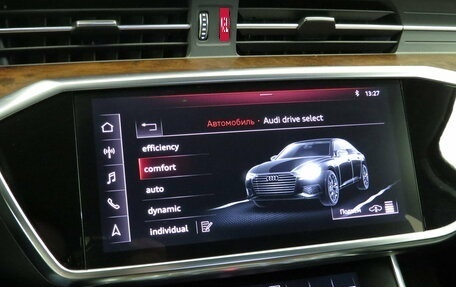 Audi A6, 2019 год, 4 150 000 рублей, 20 фотография