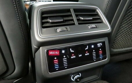 Audi A6, 2019 год, 4 150 000 рублей, 14 фотография