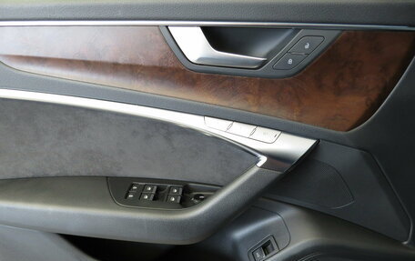 Audi A6, 2019 год, 4 150 000 рублей, 23 фотография