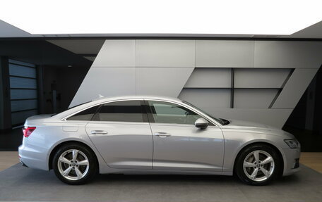 Audi A6, 2019 год, 4 150 000 рублей, 33 фотография