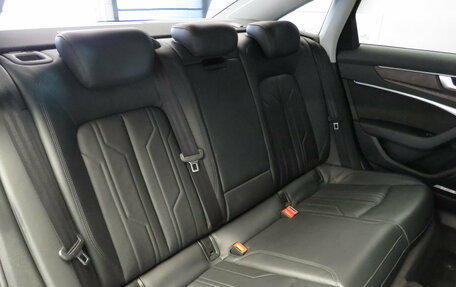 Audi A6, 2019 год, 4 150 000 рублей, 24 фотография