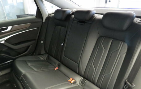 Audi A6, 2019 год, 4 150 000 рублей, 25 фотография