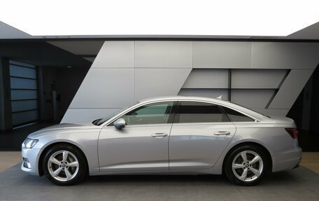 Audi A6, 2019 год, 4 150 000 рублей, 32 фотография