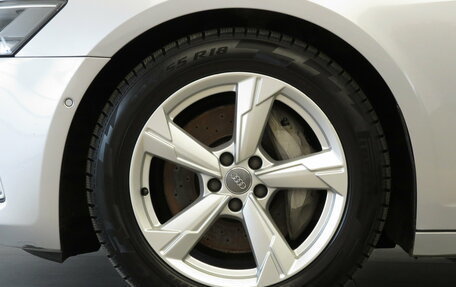 Audi A6, 2019 год, 4 150 000 рублей, 34 фотография