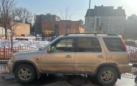 Honda CR-V IV, 2000 год, 330 000 рублей, 2 фотография