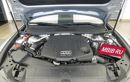 Audi A6, 2019 год, 4 150 000 рублей, 35 фотография