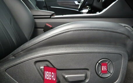 Audi A6, 2019 год, 4 150 000 рублей, 28 фотография