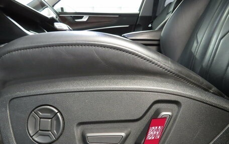 Audi A6, 2019 год, 4 150 000 рублей, 27 фотография