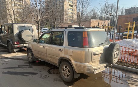 Honda CR-V IV, 2000 год, 330 000 рублей, 3 фотография