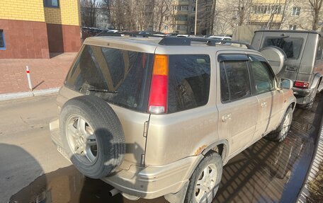 Honda CR-V IV, 2000 год, 330 000 рублей, 4 фотография