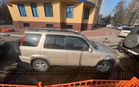 Honda CR-V IV, 2000 год, 330 000 рублей, 5 фотография