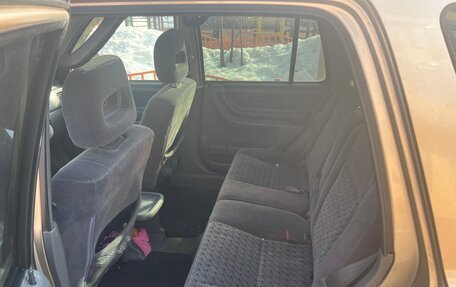 Honda CR-V IV, 2000 год, 330 000 рублей, 9 фотография