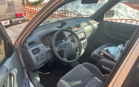 Honda CR-V IV, 2000 год, 330 000 рублей, 7 фотография